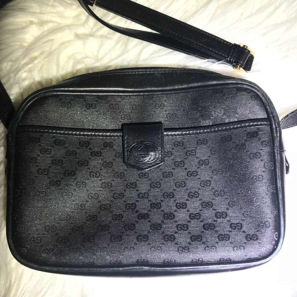 Authentic Gucci Bag